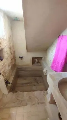 Tek Büyük Yataklı Oda (Nefta)