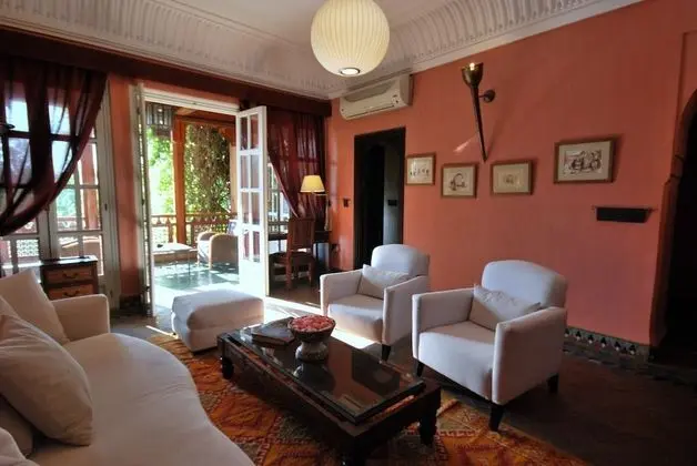 Suite, 2 Bedrooms by (LA CONVIVE)