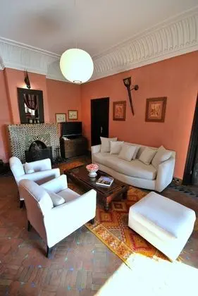 Suite, 2 Bedrooms by (LA CONVIVE)