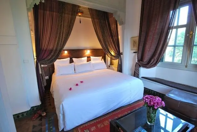 Suite, 2 Bedrooms by (LA CONVIVE)