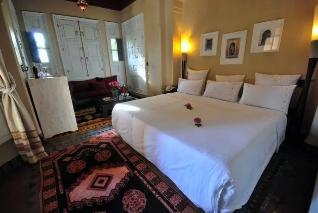 Suite, 2 Bedrooms by (LA CONVIVE)