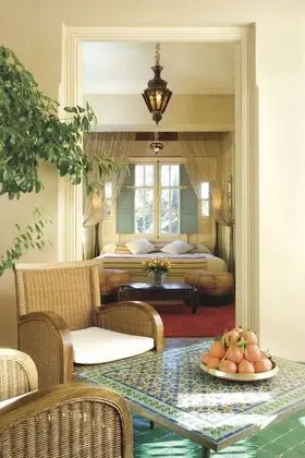 Suite, 2 Bedrooms by (LA CONVIVE)