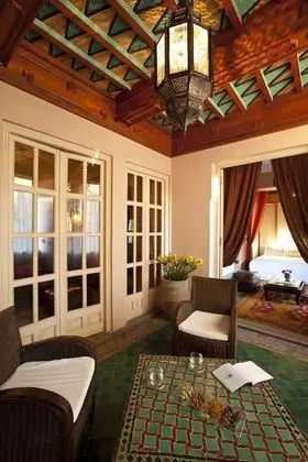 Suite, 2 Bedrooms by (LA CONVIVE)