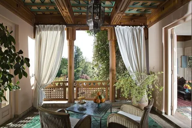 Suite, 2 Bedrooms by (LA CONVIVE)