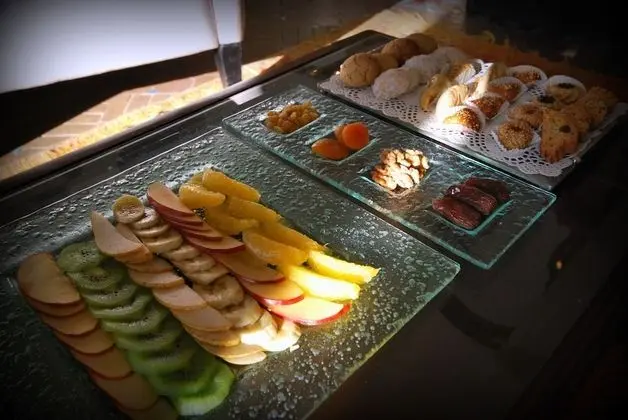 Suite, 2 Bedrooms by (LA CONVIVE)