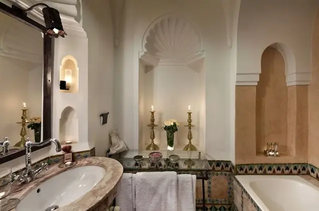 Suite, 2 Bedrooms by (LA CONVIVE)