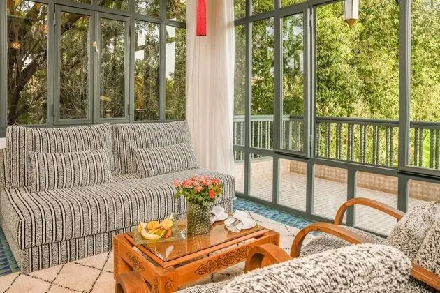 Suite, 2 Bedrooms by (LA CONVIVE)