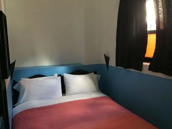 Standard Tek Büyük Yataklı Oda, 1 Çift Kişilik Yatak (Alhoceima)