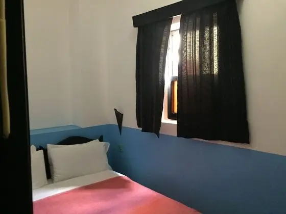 Standard Tek Büyük Yataklı Oda, 1 Çift Kişilik Yatak (Alhoceima)