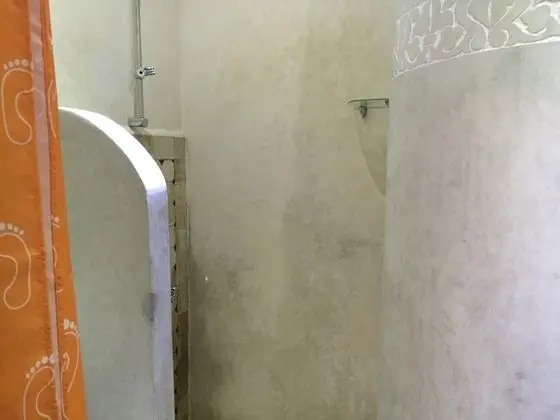 Standard Tek Büyük Yataklı Oda, 1 Çift Kişilik Yatak (Alhoceima)