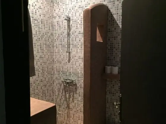 Standard Tek Büyük Yataklı Oda, 1 Çift Kişilik Yatak (Alhoceima)