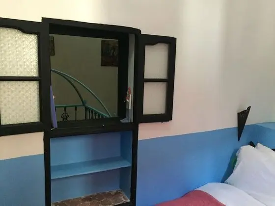 Standard Tek Büyük Yataklı Oda (tamazight)
