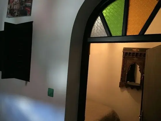 Standard Tek Büyük Yataklı Oda (tamazight)