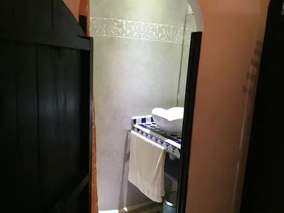 Standard Tek Büyük Yataklı Oda (tamazight)