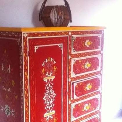 Villa, Birden Çok Yatak Odası