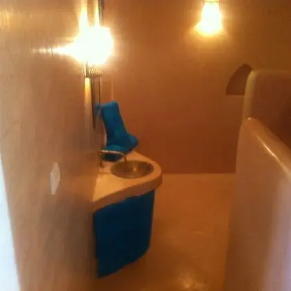 Villa, Birden Çok Yatak Odası