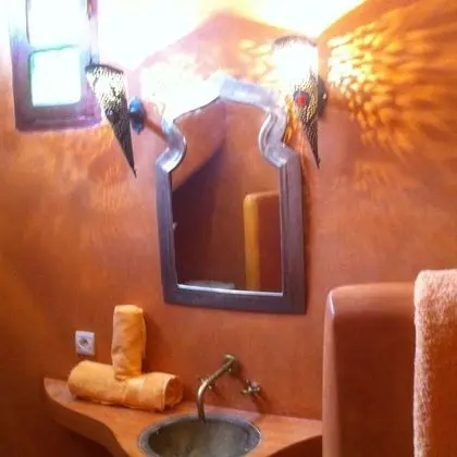 Villa, Birden Çok Yatak Odası