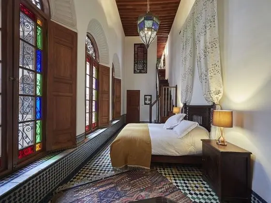 Superior Double Room (Jannah)