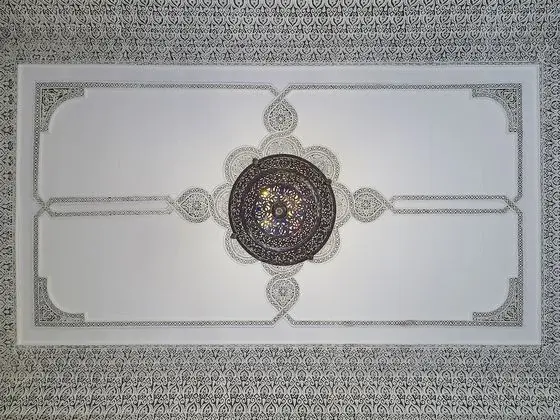 Tek Büyük Yataklı Oda, Balkon (Yasmina)