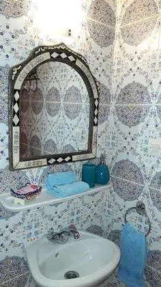 Comfort Tek Büyük Yataklı Oda, Bahçe Manzaralı (Bleuet)