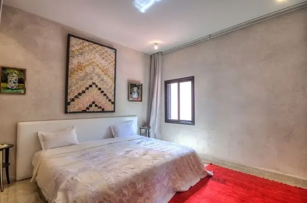 Dört Kişilik Oda