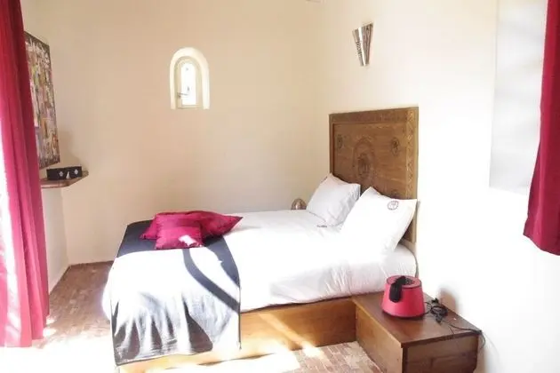 Deluxe Tek Büyük Yataklı Oda, 1 Büyük (Queen) Boy Yatak, Veranda