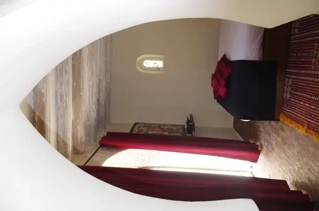 Deluxe Tek Büyük Yataklı Oda, 1 Büyük (Queen) Boy Yatak, Veranda