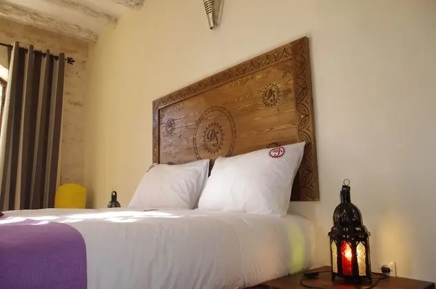 Deluxe Tek Büyük Yataklı Oda, 1 Büyük (Queen) Boy Yatak, Veranda