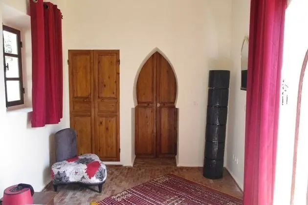 Deluxe Tek Büyük Yataklı Oda, 1 Büyük (Queen) Boy Yatak, Veranda