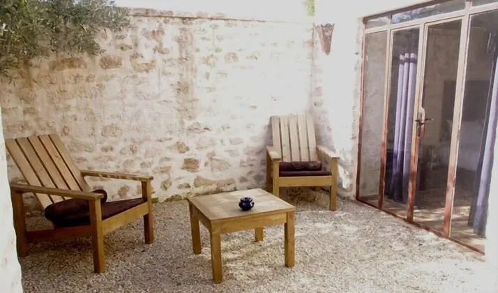 Deluxe Tek Büyük Yataklı Oda, 1 Büyük (Queen) Boy Yatak, Veranda