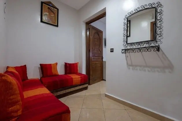 Basic Süit, 1 Yatak Odası (Hora 2)