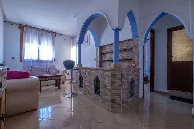 Standard Süit, 1 Yatak Odası (Hora 3)