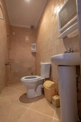 Standard Süit, 1 Yatak Odası (Hora 3)