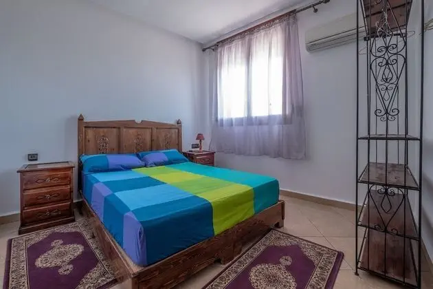 Standard Süit, 1 Yatak Odası (Hora 4)