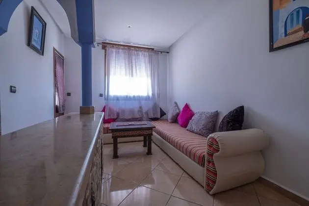 Standard Süit, 1 Yatak Odası (Hora 4)