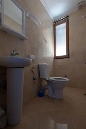 Standard Süit, 1 Yatak Odası (Hora 4)