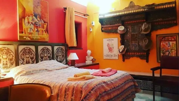 Bungalov, 2 Yatak Odası, Sigara İçilmez (Dora)