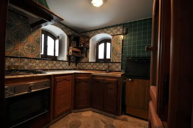 Bungalov, 2 Yatak Odası, Sigara İçilmez (Dora)