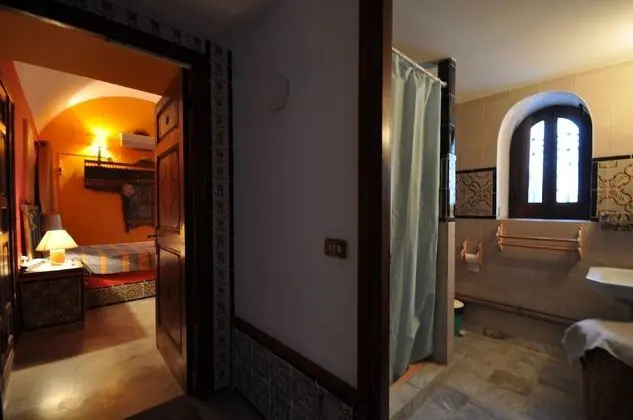 Bungalov, 2 Yatak Odası, Sigara İçilmez (Dora)