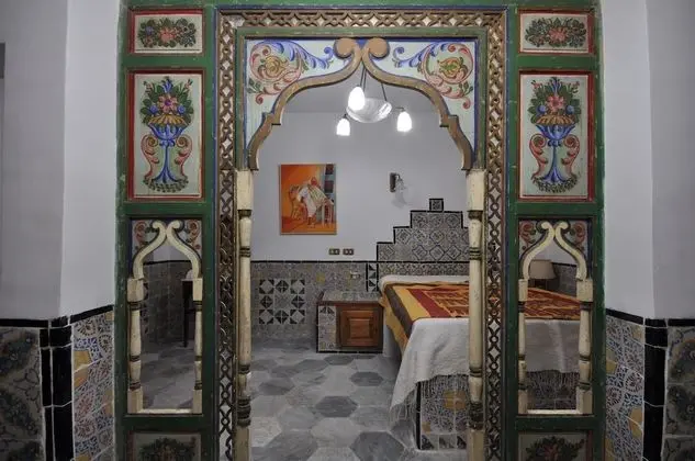 Bungalov, 3 Yatak Odası (Nadja)