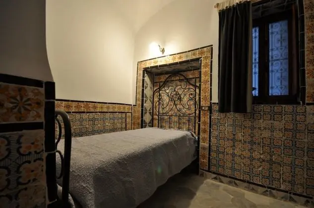 Bungalov, 3 Yatak Odası (Nadja)