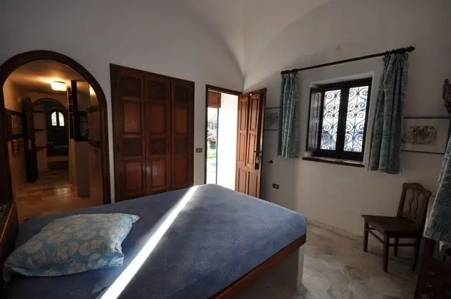 Bungalov, 3 Yatak Odası (Nadja)