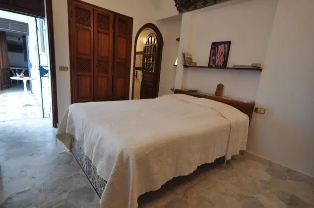 Bungalov, 3 Yatak Odası (Nadja)