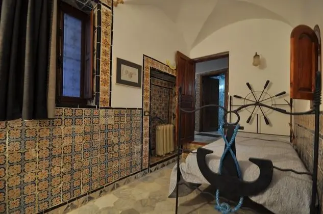Bungalov, 3 Yatak Odası (Nadja)