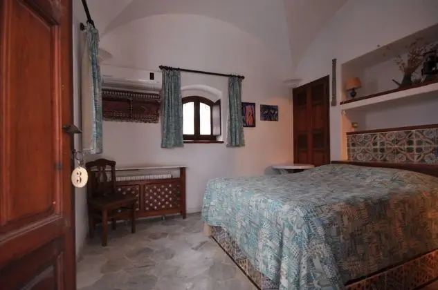 Bungalov, 3 Yatak Odası (Nadja)