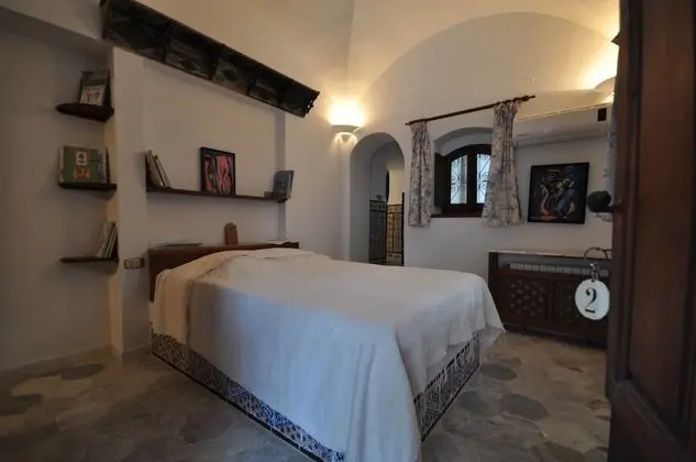 Bungalov, 3 Yatak Odası (Nadja)