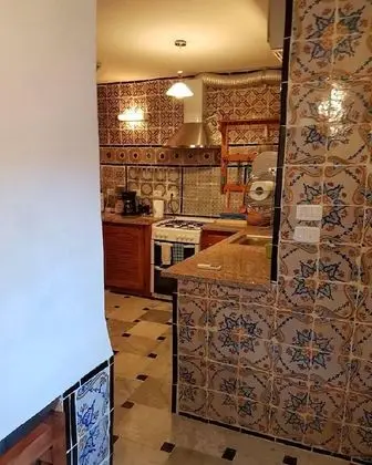 Bungalov, 3 Yatak Odası (Nadja)