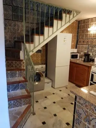 Bungalov, 3 Yatak Odası (Nadja)
