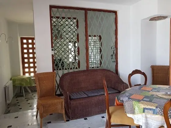Bungalov, 3 Yatak Odası (Nadja)
