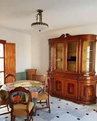 Bungalov, 3 Yatak Odası (Nadja)